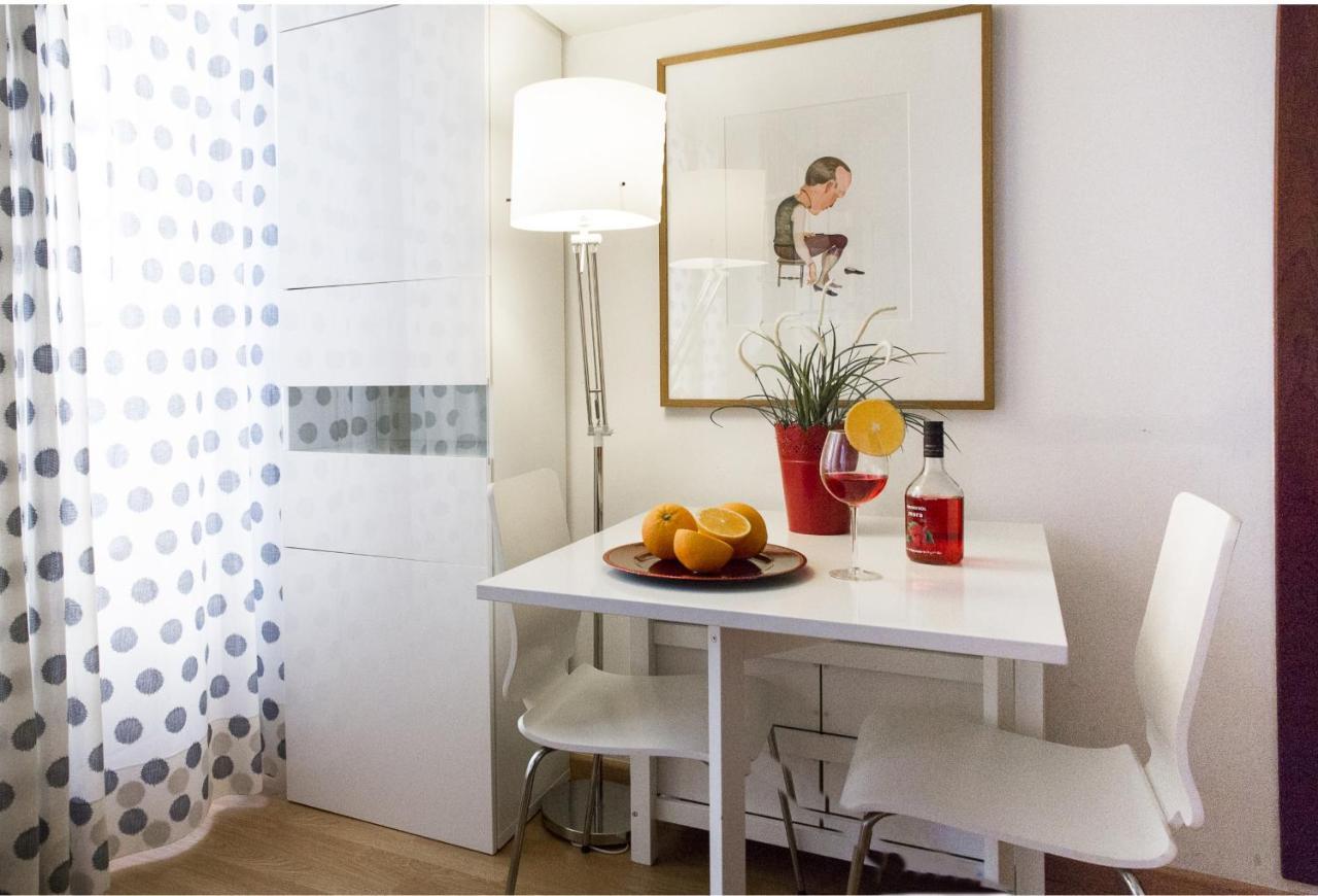 Sea & Wave Capitan Charming Duplex Apartment Málaga Dış mekan fotoğraf