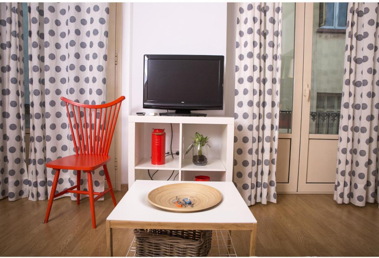 Sea & Wave Capitan Charming Duplex Apartment Málaga Dış mekan fotoğraf
